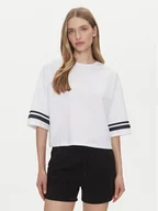 Koszulki i topy damskie - ONLY T-Shirt Paloma 15351935 Biały Regular Fit - miniaturka - grafika 1