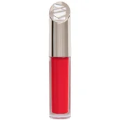 Błyszczyki do ust - Kjaer Weis Kjaer Weis Produkty Lip Gloss Red Hot Red Hot 4.0 ml - miniaturka - grafika 1