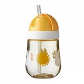 Kubki dla dzieci - Mepal Kubek / butelka ze słomką 300 ml Mio Mepal - Miffy explore 108014065230 - miniaturka - grafika 1