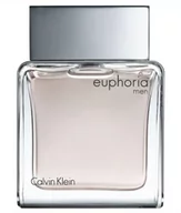 Wody i perfumy męskie - Calvin Klein Euphoria Woda toaletowa 100ml TESTER - miniaturka - grafika 1