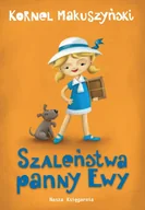 E-booki - lektury - Szaleństwa panny Ewy - miniaturka - grafika 1