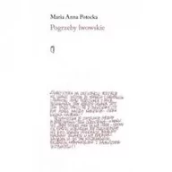 Poezja - Pogrzeby lwowskie - miniaturka - grafika 1