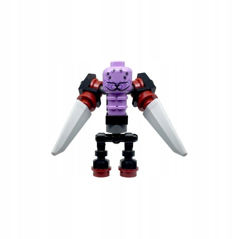 Minifigurka 