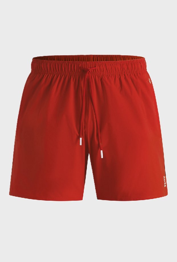 Strój kąpielowy męskie hugo boss costume da bagno altro
