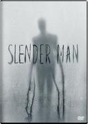 Horror DVD - Slender Man - miniaturka - grafika 1