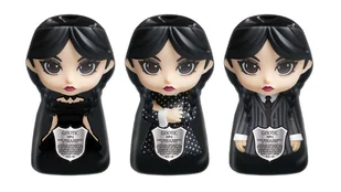Kids gothic 3d zestaw żele pod prysznic 3w1 1op.- 9 sztuk (8+1 ) - Kosmetyki kąpielowe dla dzieci - miniaturka - grafika 1