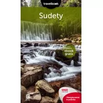 Helion Sudety, travelbook - Praca zbiorowa - Przewodniki - miniaturka - grafika 1