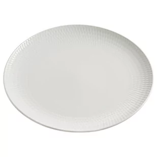 Maxwell & Williams Maxwell Williams DIAMONDS Talerz Okrągły 30 cm DV0023 - Talerze - miniaturka - grafika 1