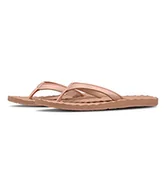 Klapki i japonki damskie - THE NORTH FACE Base Camp Mini II klapki damskie, Cafe Creme Evening Sand Pink, 40 EU - miniaturka - grafika 1