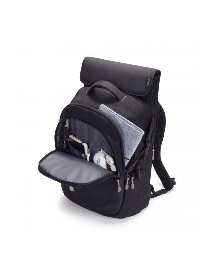 dicota Backpack Eco 14-15.6' D30675-RPET