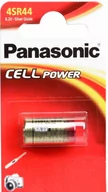 Baterie i akcesoria - Panasonic Bateria Cell Power 4SR44 160mAh 1 szt. - miniaturka - grafika 1