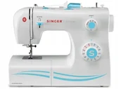 Maszyny do szycia - Singer Smc 2263/00 Sewing Machine Singer 2263 White, Number Of Stitches 23 - miniaturka - grafika 1