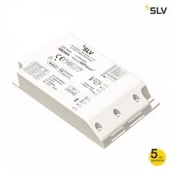 SLV SPOTLINE ZASILACZ LED 700mA 40W ściemnianie 1-10/DALI 1002424 - Oprawy, klosze i abażury - miniaturka - grafika 1