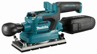 Szlifierki i polerki - MAKITA.SZLIFIERKA OSCYL. 18V 93x185mm DBO381ZU - miniaturka - grafika 1