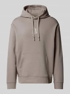 Bluza z kapturem - Bluzy męskie - miniaturka - grafika 1