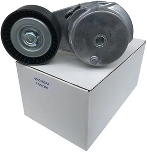 Napinacz paska wielorowkowego Volkswagen Routan 3,8 V6 - Rolki i napinacze - miniaturka - grafika 5