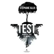 Ezoteryka - STEPHANE ALLIX TEST DOWÓD NA ŻYCIE PO |MIERCI - miniaturka - grafika 1