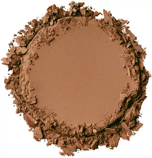 Nyx professional makeup NYX Professional Makeup Matte Bronzer Bronzer do Twarzy i Ciała Deep Tan NYX-9096 - Bronzery i konturowanie twarzy - miniaturka - grafika 3