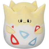 Maskotki i pluszaki - POKEMON SQUISHMALLOWS Togepi Seria 2, pluszak, 50 cm - miniaturka - grafika 1