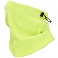 Apaszki i szaliki damskie - Komin dla dzieci 4F U039 zielony 4FJAW23ABDAU039 45S - miniaturka - grafika 1