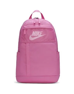 Nike Plecak Elemental LBR - Fiolet BA5878-609 - Plecaki - miniaturka - grafika 9
