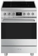 Kuchenki elektryczne - SMEG C6IMXM2 - miniaturka - grafika 1