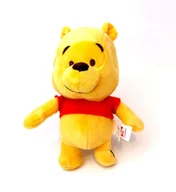 Maskotki i pluszaki - Maskotka Disney Kubuś Puchatek z dźwiękiem 23 cm - miniaturka - grafika 1