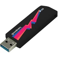 Pendrive - Goodram Cl!ck 8GB (UCL3-0080K0R11) - miniaturka - grafika 1