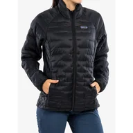 Odzież trekkingowa męska - Kurtka ocieplana damska Patagonia Micro Puff Jacket - miniaturka - grafika 1