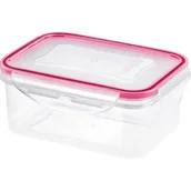 Pojemniki kuchenne - Lamart LT6007 POJEMNIK DO ŻYWNOŚCI 550ML CLIP LT6007 LT6007 - miniaturka - grafika 1