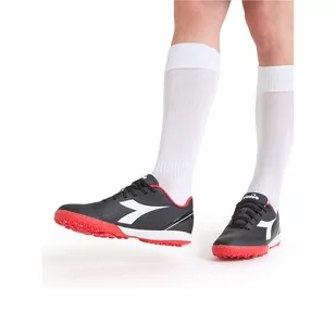 Buty męskie piłkarskie DIADORA PICHICHI 5 TFR - Buty sportowe męskie - miniaturka - grafika 2