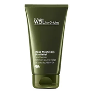 Pianki do mycia twarzy - Origins - Mega-mushroom Skin Relief Face Cleanser - Lekka Emulsja Oczyszczająca - 150 ml - Dla Kobiet - miniaturka - grafika 1