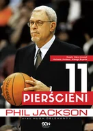 Poradniki hobbystyczne - 11 pierścieni - miniaturka - grafika 1