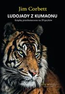 E-booki - literatura faktu - Ludojady z Kumaonu Jim Corbett - miniaturka - grafika 1