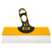 Narzędzia murarskie - Szpachla 20 cm 67* 2K czarno-żółta - miniaturka - grafika 1