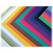 Szkolne artykuły papiernicze - STARPAK I  TEKTURA FALISTA B2 FIOLET 300G STK751 FOL1/50 - miniaturka - grafika 1