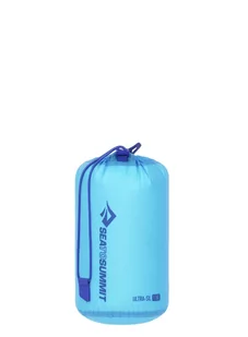 Worek na odzież Sea to Summit Ultra-Sil Stuff Sack 1,5 l -  atoll blue - Akcesoria turystyczne - miniaturka - grafika 1