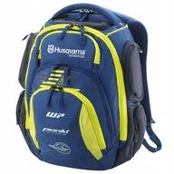 Plecaki - Plecak Husqvarna Team REV OGIO - miniaturka - grafika 1
