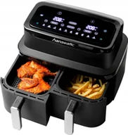 Frytkownice - Hanseatic HAF212600D - miniaturka - grafika 1