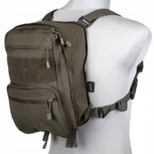 Plecaki - Plecak typu Mini Map Plesio Primal Gear - miniaturka - grafika 1