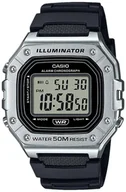 Zegarki męskie - Zegarek Casio W-218HM-7AVEF - miniaturka - grafika 1