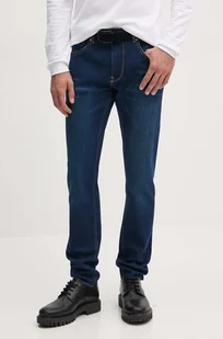 Pepe Jeans jeansy TAPERED JEANS męskie PM207390CU1 - Spodnie męskie - miniaturka - grafika 1
