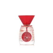Wody i perfumy damskie - Liu Jo Lovely U Woda perfumowana 50 ml - miniaturka - grafika 1