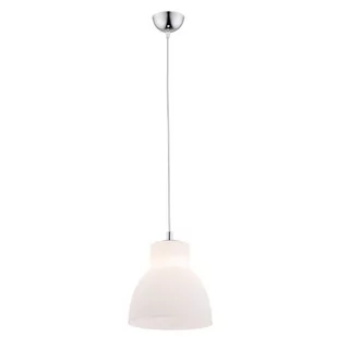 Argon Lampa wisząca szer:30cm 1x60W E27 LINDOS 3416 BIG ARGON - Lampy sufitowe - miniaturka - grafika 1