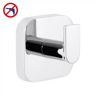 tesa Elegaant 40434 40434-00000-00 - Półki łazienkowe - miniaturka - grafika 1