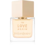 Wody i perfumy damskie - Yves Saint Laurent In love Again woda toaletowa 80ml - miniaturka - grafika 1