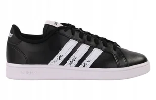 Buty męskie adidas Grand Court Beyond GX5755 - Buty sportowe męskie - miniaturka - grafika 1
