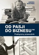 Biznes - Od pasji do biznesu - miniaturka - grafika 1