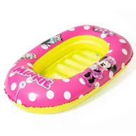 Materace dmuchane i koła do pływania - Pontonik Dmuchany Disney Minnie Bestway 91083 - miniaturka - grafika 1