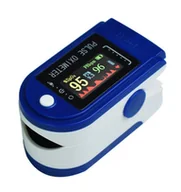 Pulsoksymetry napalcowe - Pulsoksymetr NEOME Oximeter - miniaturka - grafika 1